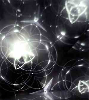 Pod Blotz - Snowstorm Of Electricity