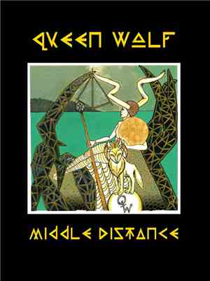 Queen Wolf - Middle Distance