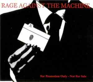 Rage Against The Machine - Guerrilla Radio