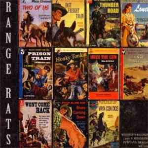 Range Rats - Range Rats