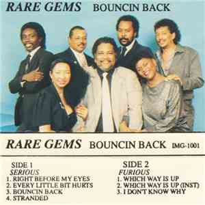 Rare Gems - Bouncin Back