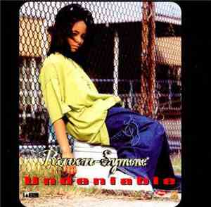 Raven-Symoné - Undeniable