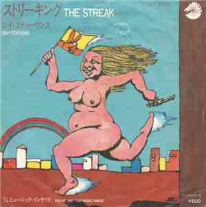 Ray Stevens - The Streak