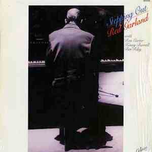 Red Garland - Stepping Out