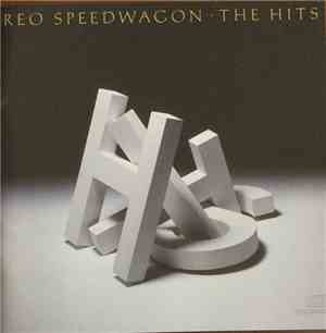 REO Speedwagon - The Hits