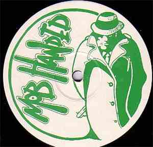 Rhymeside - The Driver / Friends (Remixes)