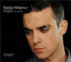 Robbie Williams - Angels (en español)