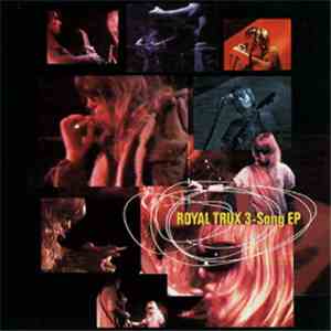 Royal Trux - 3-Song EP
