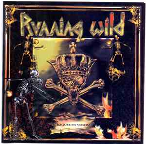 Running Wild - Rogues En Vogue