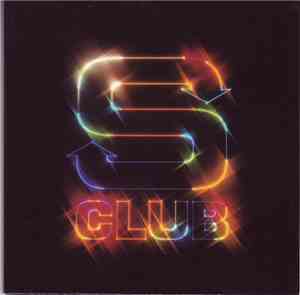 S Club - Alive