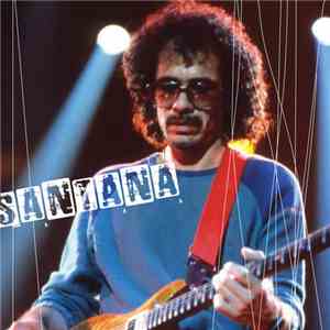 Santana - Santana