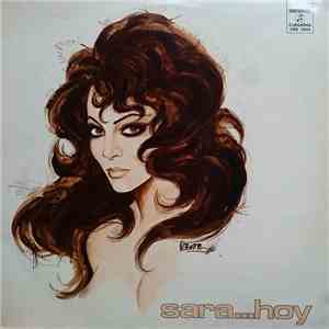 Sara Montiel - Sara... Hoy