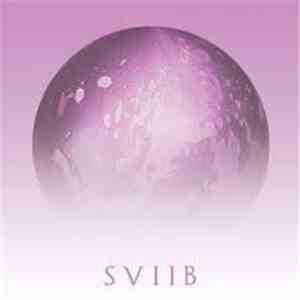 School Of Seven Bells - SVIIB