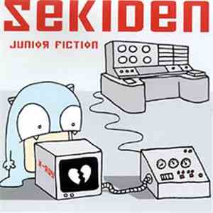 Sekiden - Junior Fiction