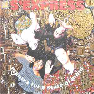 S'Express - Mantra For A State Of Mind