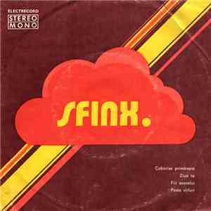 Sfinx  - Coborîse Primăvara