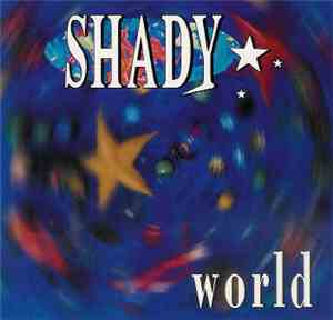 Shady  - World