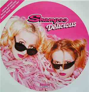 Shampoo - Delicious