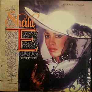 Sheila E. - Sister Fate