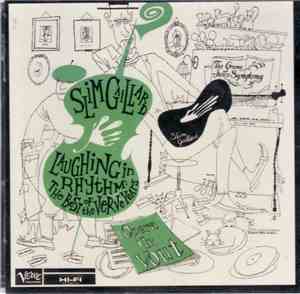 Slim Gaillard - Laughing In Rhythm: The Best Of The Verve Years