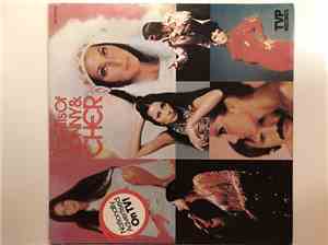 Sonny & Cher - The Hits Of Sonny & Cher