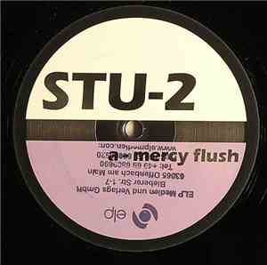 Stu - Mercy Flush