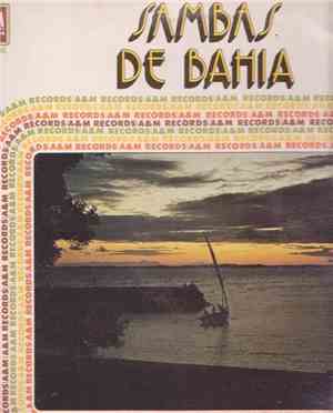Tamba 4 - Sambas De Bahia