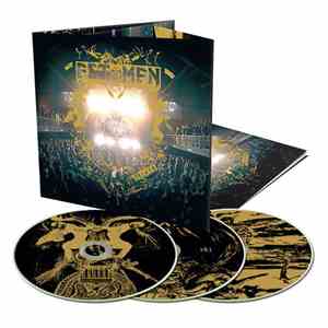 Testament  - Dark Roots Of Thrash