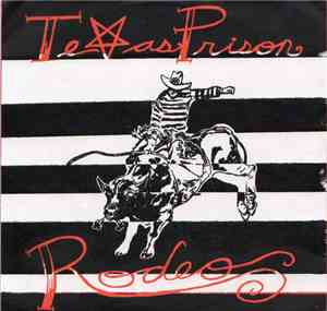 Texas Prison Rodeo, Counter Cosby - No Title