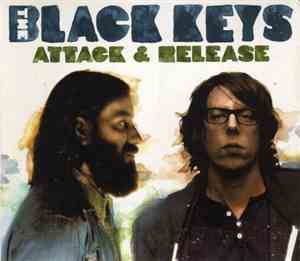 The Black Keys - Attack & Release