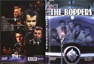 The Boppers - The Boppers