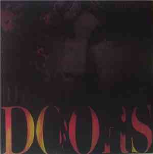 The Doors - Lucifer Rising