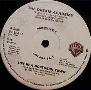 The Dream Academy - Life In A Northern Town