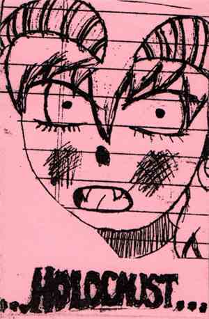The Earwigs - ... Holocaust...