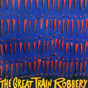 The Great Train Robbery  - This Is Intensified!