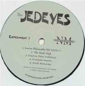 The Jedeyes - Experiment 31