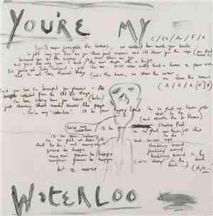 The Libertines - You're My Waterloo