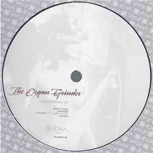 The Organ Grinder - Enoonmai