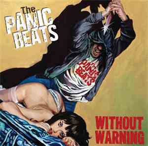 The Panic Beats - Without Warning