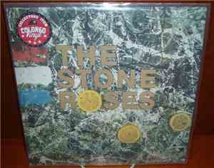 The Stone Roses - The Stone Roses
