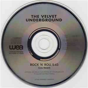 The Velvet Underground - Rock ´N´ Roll