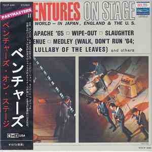 The Ventures - On Stage