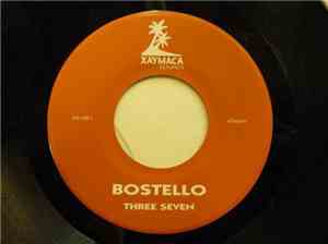 Three Seven - Bostello / Cherokee