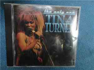 Tina Turner - The Only One