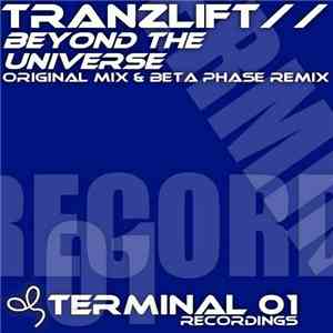 tranzLift - Beyond The Universe