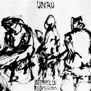 Unru / Tongue  - Split