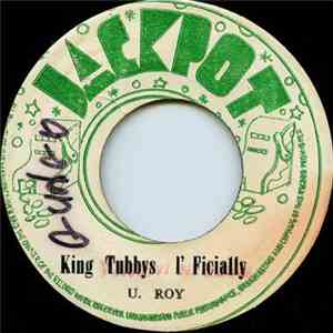 U-Roy - King Tubby's Skank