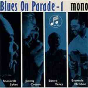 Various - Blues On Parade -1