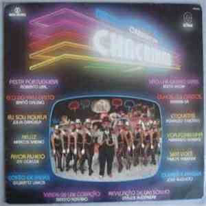 Various - Cassino Do Chacrinha