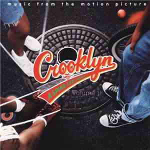 Various - Crooklyn Volume II - Music From The Motion Picture